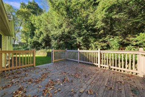 758 Harvey Avenue City Of Greensburg PA 15601