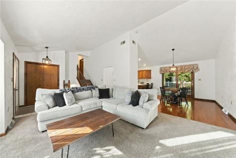 758 Harvey Avenue City Of Greensburg PA 15601