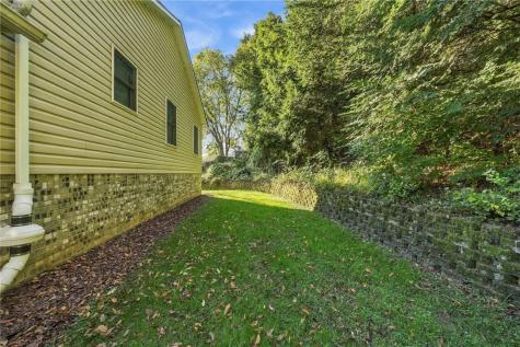 758 Harvey Avenue City Of Greensburg PA 15601