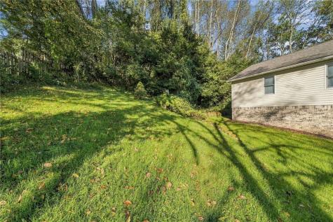 758 Harvey Avenue City Of Greensburg PA 15601