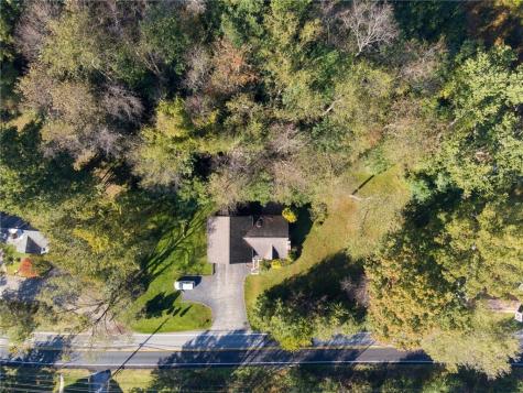 758 Harvey Avenue City Of Greensburg PA 15601