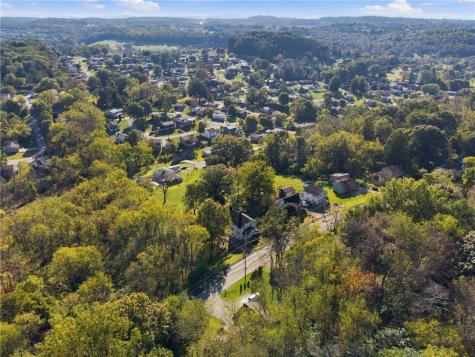 758 Harvey Avenue City Of Greensburg PA 15601