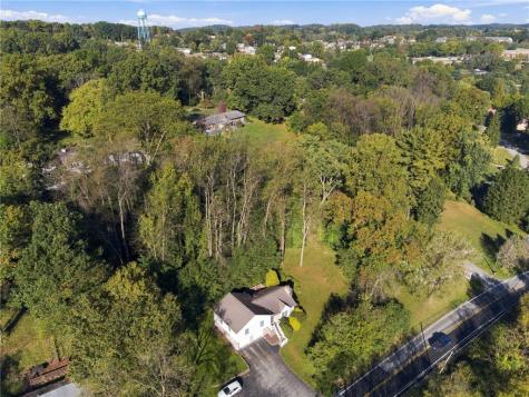 758 Harvey Avenue City Of Greensburg PA 15601