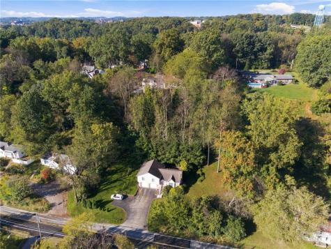 758 Harvey Avenue City Of Greensburg PA 15601