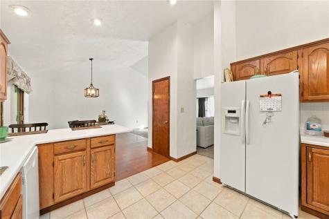 758 Harvey Avenue City Of Greensburg PA 15601