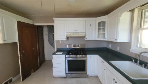 1001 Wible Run Road Shaler PA 15209