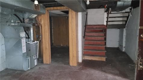 1001 Wible Run Road Shaler PA 15209