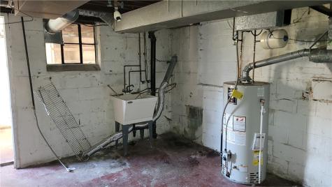 1001 Wible Run Road Shaler PA 15209