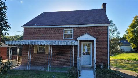 1001 Wible Run Road Shaler PA 15209