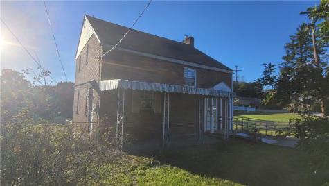 1001 Wible Run Road Shaler PA 15209