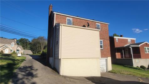 1001 Wible Run Road Shaler PA 15209