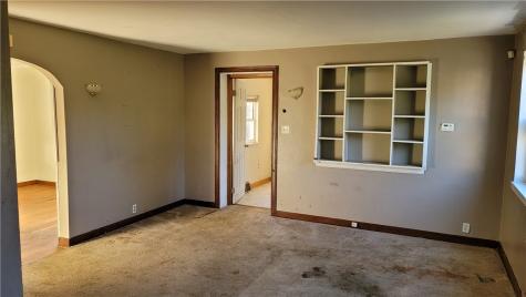 1001 Wible Run Road Shaler PA 15209