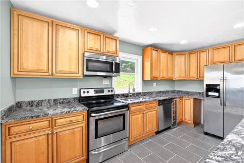 1590 Grange Road Fallowfield Township PA 15022