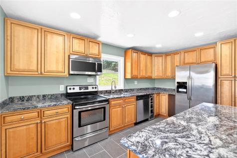 1590 Grange Road Fallowfield Township PA 15022
