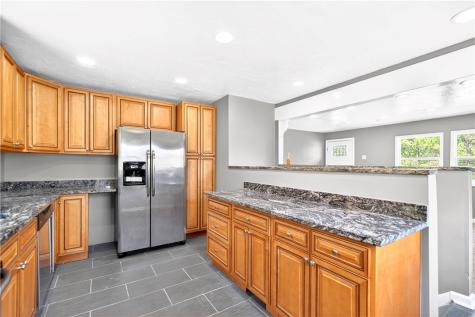 1590 Grange Road Fallowfield Township PA 15022