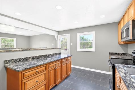 1590 Grange Road Fallowfield Township PA 15022