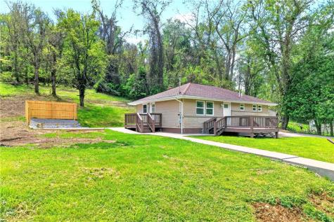 1590 Grange Road Fallowfield Township PA 15022