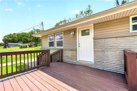 1590 Grange Road Fallowfield Township PA 15022