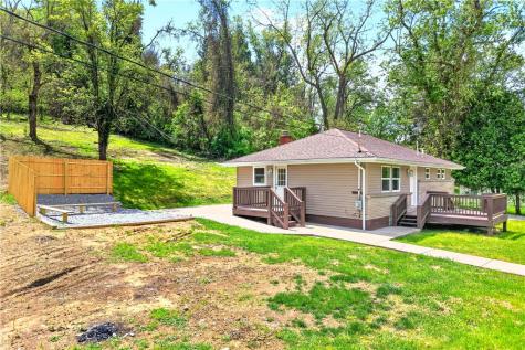 1590 Grange Road Fallowfield Township PA 15022