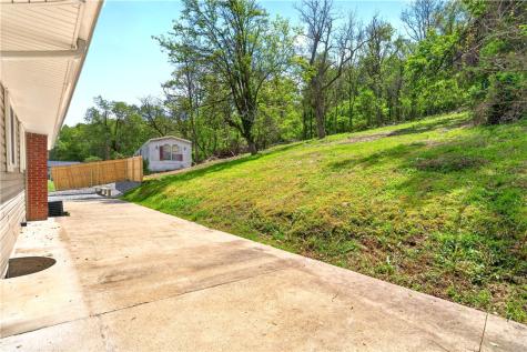 1590 Grange Road Fallowfield Township PA 15022