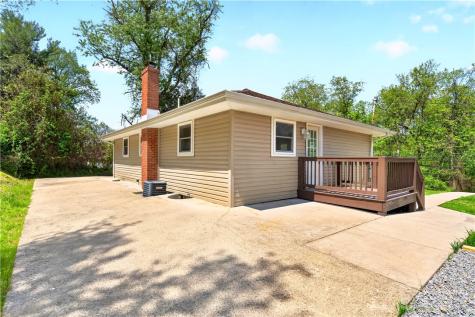 1590 Grange Road Fallowfield Township PA 15022