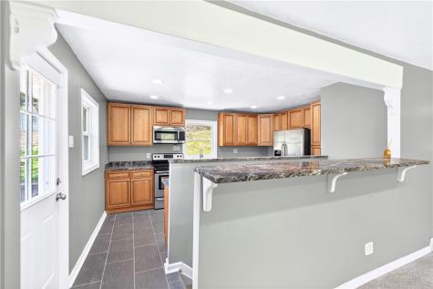 1590 Grange Road Fallowfield Township PA 15022
