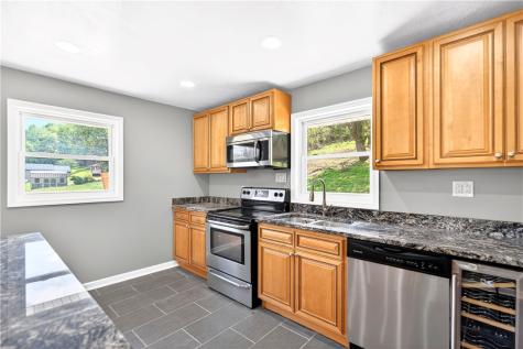 1590 Grange Road Fallowfield Township PA 15022