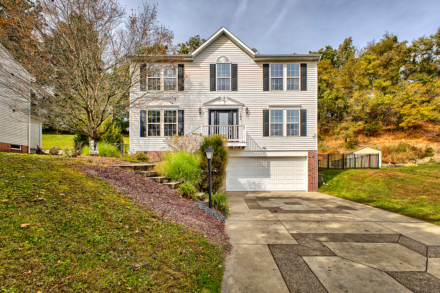 162 Janyce Drive Hempfield Township PA 15601