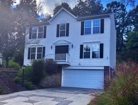 162 Janyce Drive Hempfield Township PA 15601