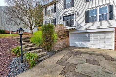 162 Janyce Drive Hempfield Township PA 15601