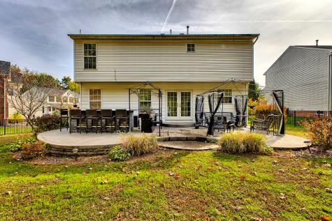 162 Janyce Drive Hempfield Township PA 15601
