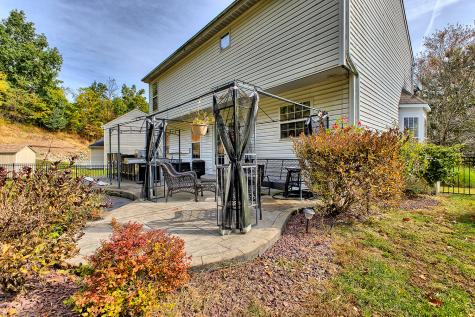 162 Janyce Drive Hempfield Township PA 15601