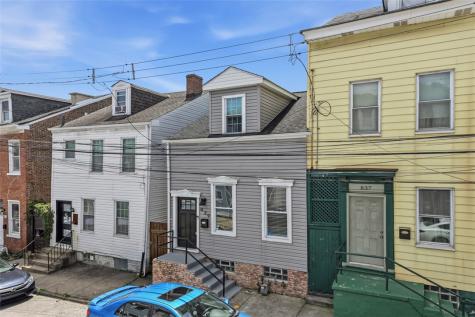 839 Tripoli Street East Allegheny PA 15212