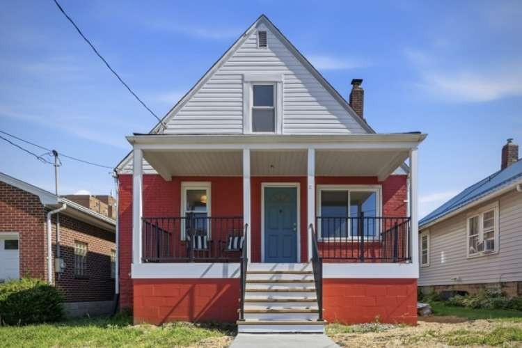 531 Grant Street Cheswick PA 15144