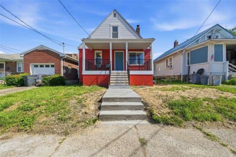 531 Grant Street Cheswick PA 15144
