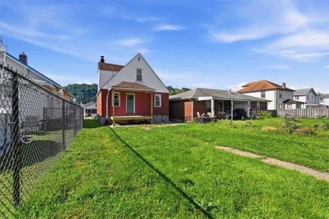 531 Grant Street Cheswick PA 15144