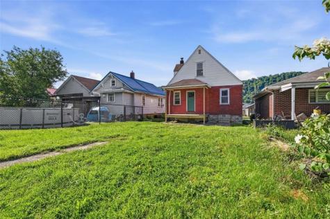 531 Grant Street Cheswick PA 15144