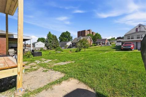 531 Grant Street Cheswick PA 15144