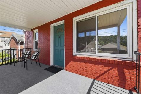 531 Grant Street Cheswick PA 15144