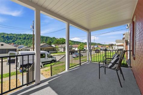 531 Grant Street Cheswick PA 15144
