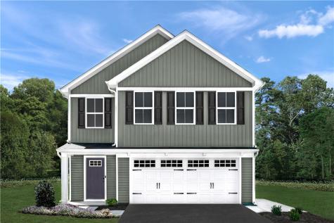 134 White Oak Drive Forward Township PA 16033