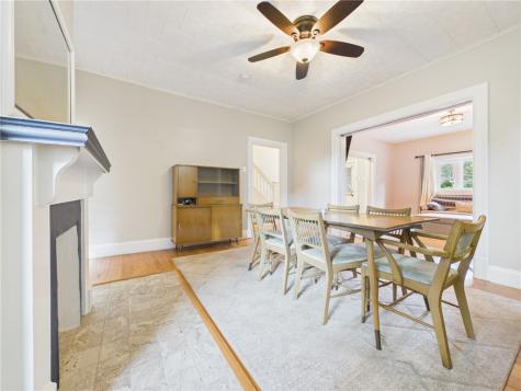 1872 Greenleaf Street West End PA 15203