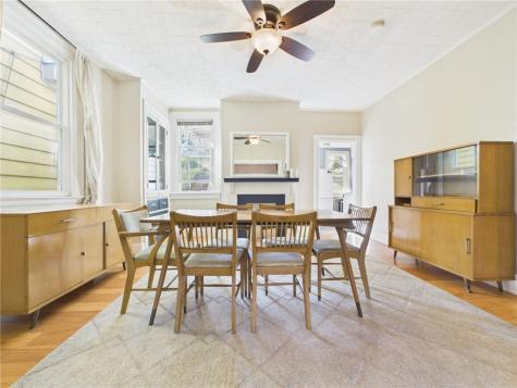 1872 Greenleaf Street West End PA 15203