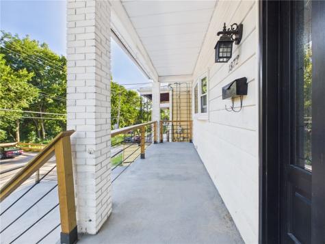 1872 Greenleaf Street West End PA 15203