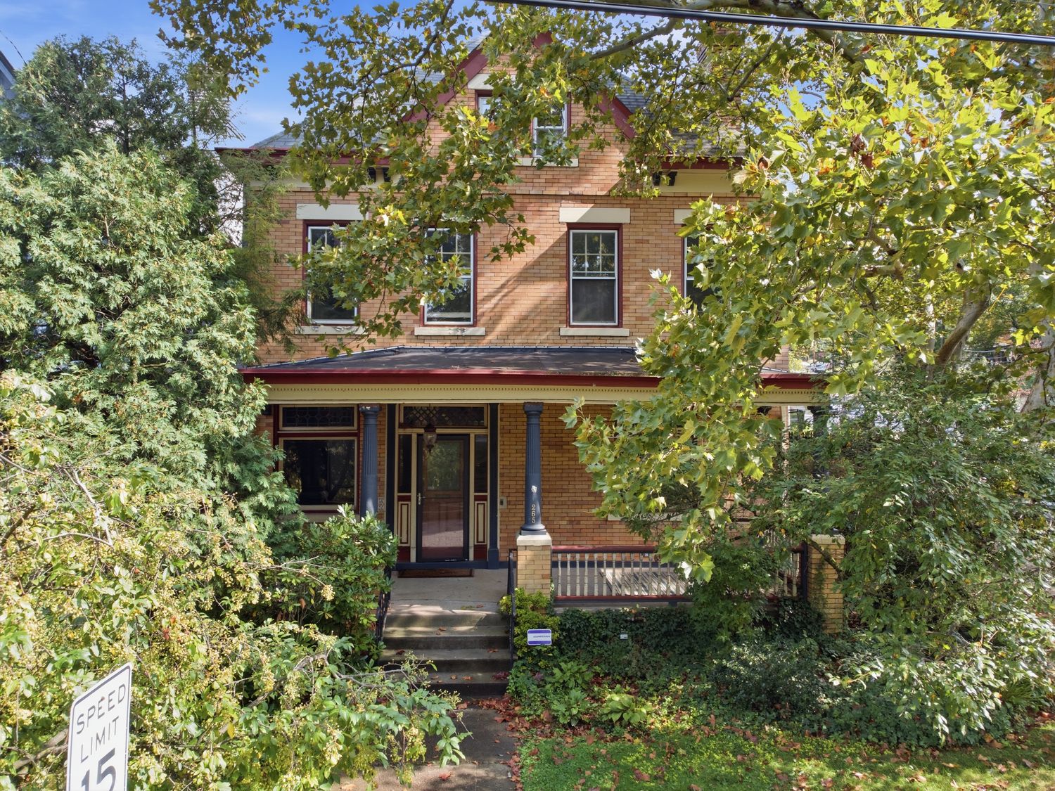 265 Maple Avenue Edgewood PA 15218