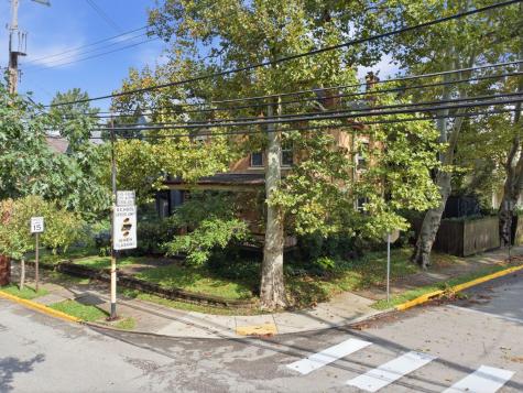 265 Maple Avenue Edgewood PA 15218