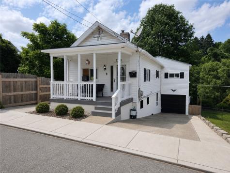 246 Freidel Street Whitaker PA 15120