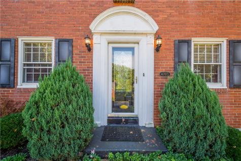 4703 Rolling Hills Road Whitehall PA 15236