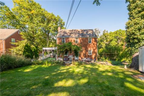 4703 Rolling Hills Road Whitehall PA 15236