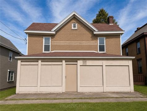 221 N Gallatin Avenue Uniontown PA 15401